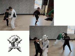 七隈少年クラス②