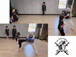 七隈少年クラス②