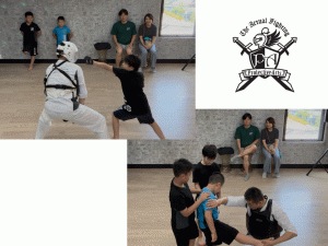 七隈少年クラス②