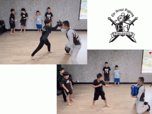 七隈少年クラス②