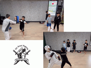 七隈少年クラス①