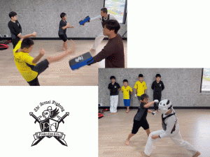 七隈少年クラス①