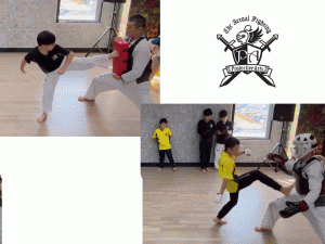 七隈少年クラス①