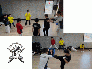 七隈少年クラス①