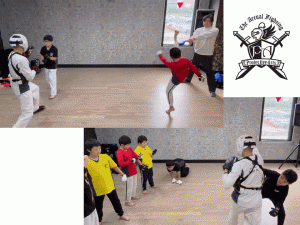 七隈少年クラス①